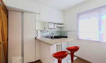 Imagem 2: Apartamento para Aluguel - Consolação, 1 Quarto, 24 m2