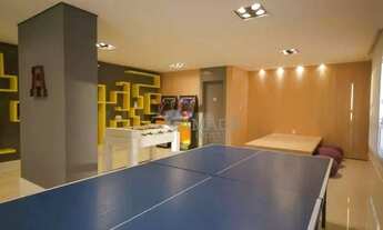 Imagem 5: Apartamento com 3 dormitórios à venda, 102 m² por R$ 1.230.000,00 - Tatuapé - São Paulo/SP