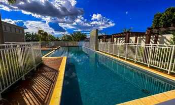 Imagem 2: Mansão Vertical de Alto Padrão no Edifício Forest Hill