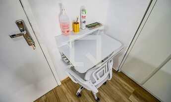 Imagem 4: Apartamento para Aluguel - Liberdade, 1 Quarto, 27 m2