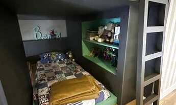 Imagem 4: Casa com 4 quartos no Condomínio Quintas do Pontal