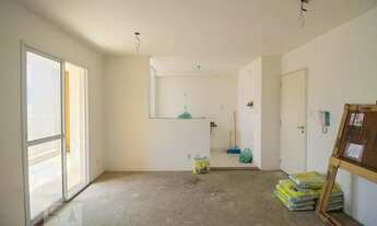 Imagem 5: Apartamento à Venda - Vila das Mercês, 2 Quartos, 57 m2