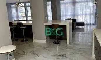 Imagem 5: Apartamento com 3 dormitórios, 250 m² - venda por R$ 5.320.000 ou aluguel por R$ 22.400/mê