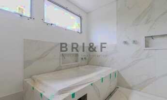 Imagem 6: Casa em condomínio na Granja Julieta com 4 suítes e Jardim privativo com piscina