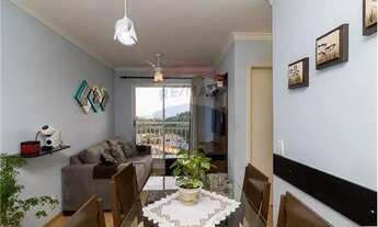 Imagem: Apartamento 2 dormitórios para locação