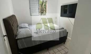 Imagem 5: Apartamento em Jardim Vista Alegre - Embu das Artes