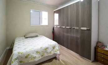 Imagem 5: Casa para venda tem 75 metros quadrados com 2 quartos em Armação - Salvador - Bahia