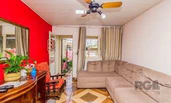 Imagem 5: Casa de 2 dormitórios, bairro Rubem Berta