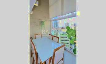 Imagem 2: Apartamento Duplex à venda no Paraíso, 82 m² de área útil, 2 suítes, 1 vaga, condomínio co