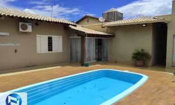 Imagem 5: SÃO JOSÉ DO RIO PRETO - Casa Padrão - JARDIM MOYSÉS MIGUEL HADDAD