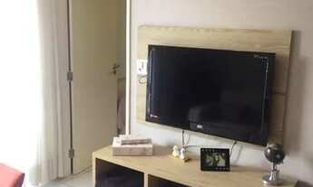 Imagem 5: Alugo Flat no Jardim Eldorado Mobiliado