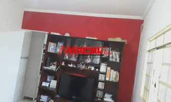 Imagem 4: Casa Padrão em São José dos Campos