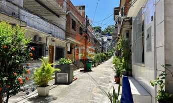 Imagem 2: Casa em Condomínio-LOCAÇÃO-Engenho Novo-Rio de Janeiro-RJ