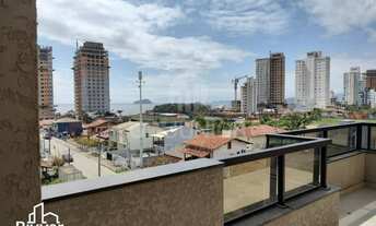 Imagem 2: Balneário Piçarras - Apartamento Padrão - Itacolomi