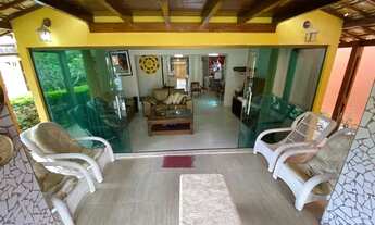 Imagem 4: Quot;Espaçosa casa de 4 quartos: Seu refúgio de conforto e estilo!&quot