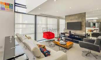 Imagem: Apartamento Venda Vila Olímpia 101 m²