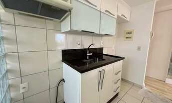 Imagem 7: Apto 2Quartos reformado - Serra