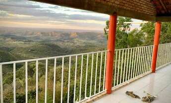 Imagem 7: Casa Lago oeste Rua 13