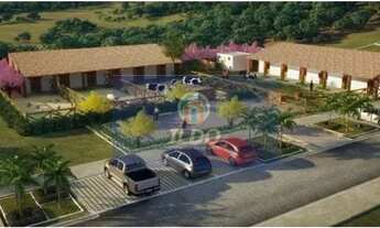 Imagem 6: Solânea - Terreno com vista definitiva e ótima localização no Country Plaza