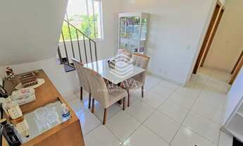 Imagem 6: BELO HORIZONTE - Apartamento Padrão - Santa Mônica