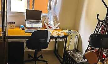 Imagem 8: Cód.: 12916 - Apartamento de 88m² com 03 dormitórios e sacada gourmet com 02 vagas de gara