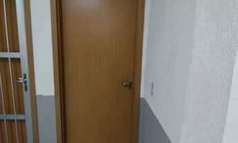 Imagem 3: Apto na Maraponga com 45m², piscina, 2 quartos e 1 vaga