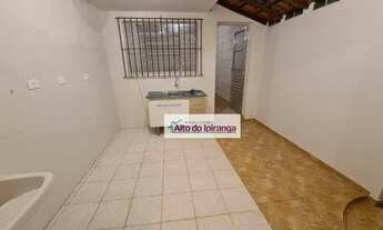 Imagem 4: Casa LOCAÇÃO - IPIRANGA - São Paulo/SP