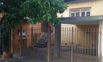 Imagem 2: Térrea para venda com 125 metros quadrados com 4 quartos em Vila Ipojuca - São Paulo - SP