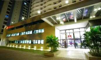 Imagem 7: Apartamento para Locação em Salvador, Caminho das Árvores, 1 dormitório, 1 banheiro, 1 vag