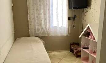 Imagem 4: Apartamento - Jardim Antonio Von Zuben - Campinas