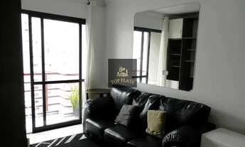 Imagem 4: Flat disponível em Moema