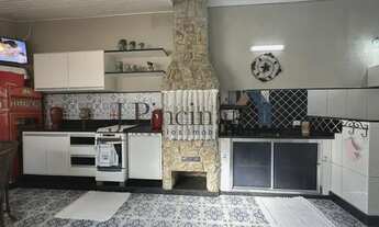 Imagem: Casa Térrea em Jundiaí