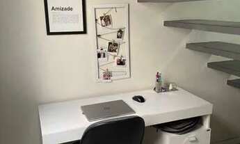 Imagem 6: Cobertura com 2 dormitórios à venda, 111 m² por R$ 395.000,00 - Jardim América - São José