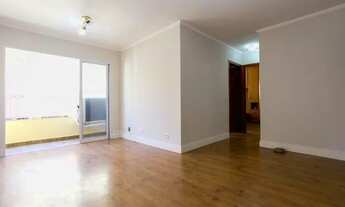 Imagem: Apartamento para Aluguel - Santana, 2 Quartos