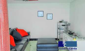 Imagem 6: BOA LOCALIZAÇÃO | COBERTURA | TOMBO