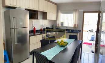 Imagem 5: Sobrado com 4 dormitórios à venda, 180 m² por R$ 830.000 - Vila Beatriz - São Paulo/SP