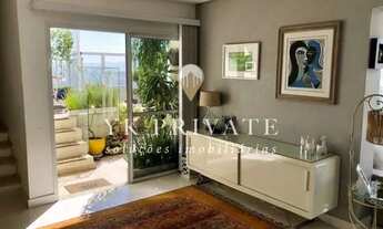 Imagem 4: Cobertura \ Good Life\ 165 m2 \ 3 Dormitórios\ 1 suite \ 3 vagas \ terraço Gourmet S