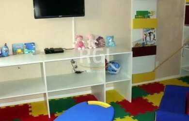 Imagem 6: Apartamento para Venda - 266.15m², 3 dormitórios, sendo 3 suites, 4 vagas - Petrópolis