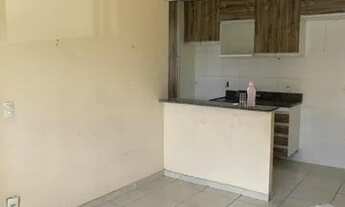 Imagem 6: Condomnio Salinas Bella Citta em frente ao max domini Marituba, 3/4 sendo um suíte sacada