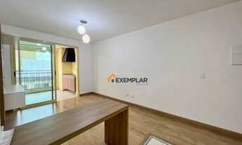 Imagem: Apartamento com 1 dormitório para alugar