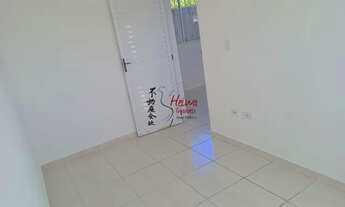 Imagem 2: Casa 2 dormitórios R$ 1.300,00 (Vila Mangalot