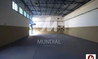 Imagem 3: Salão/Galpão (salão - térreo