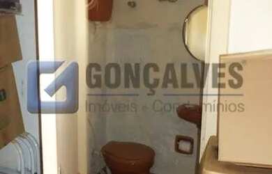 Imagem 7: SAO BERNARDO DO CAMPO - Residential / Sobrado - PLANALTO