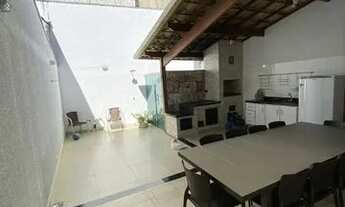 Imagem 7: Casa geminada 90m² em Rua Barão de Camargo - Santa Amélia - Belo Horizonte/MG