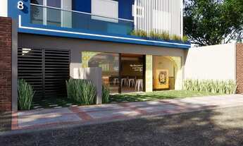 Imagem 5: Apartamento para venda possui 40 metros quadrados com 2 quartos em Vila Gustavo - São Paul