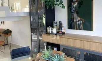 Imagem 3: Casa com 4 dormitórios para alugar, 280 m² por R$ 14.115,00/mês - Residencial Duas Marias