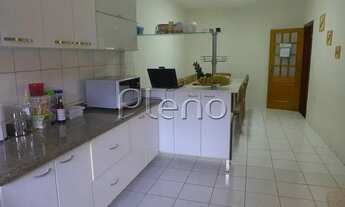 Imagem 6: Casa à venda no Jardim Campos Elíseos Campinas/SP