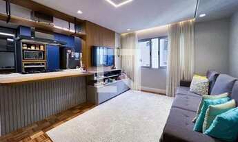 Imagem 2: Apartamento para Aluguel - Itaim Bibi, 3 Quartos, 86 m2