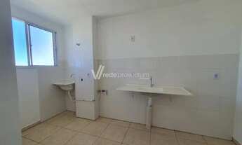 Imagem 7: Apartamento para venda tem 55 metros quadrados com 2 quartos