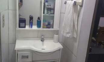 Imagem 5: Apartamento Tipo Casa